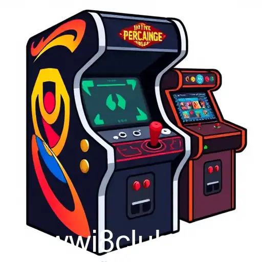Exploring the Exciting World of Arcade Games with i8club