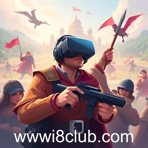 The Evolving Landscape of Online Gaming