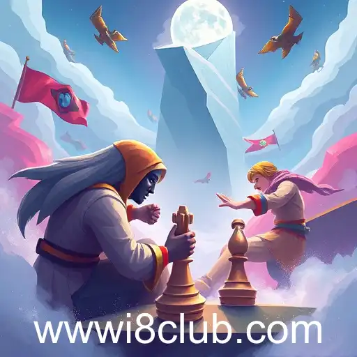 The Digital Renaissance of i8club in 2025