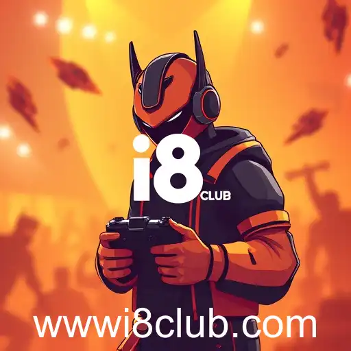 The Rise of i8club in the Gaming World