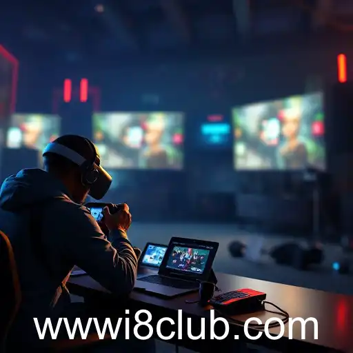 The Impact of Gaming Platforms in 2025