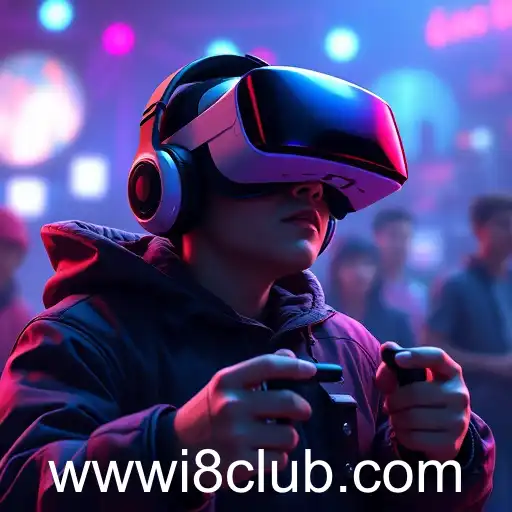 The Surge of Online Gaming in 2025