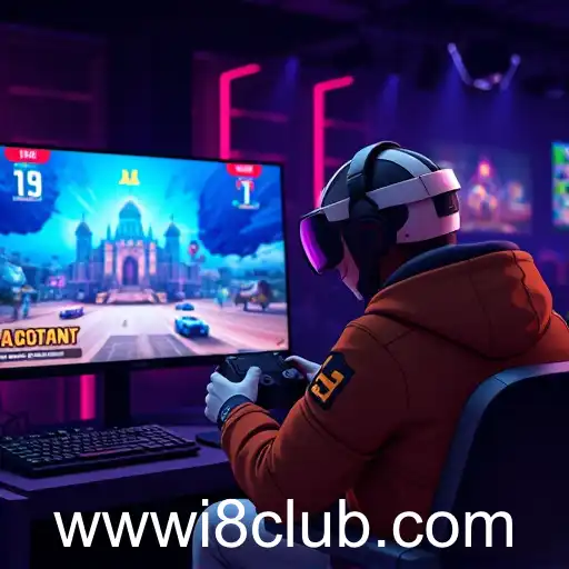 Online Gaming Trends Shaping 2025