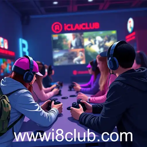 Rise of Online Gaming Communities in 2025