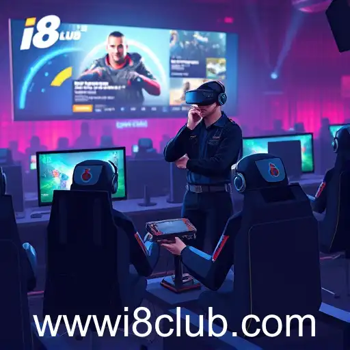 The Rise of Online Gaming Platforms