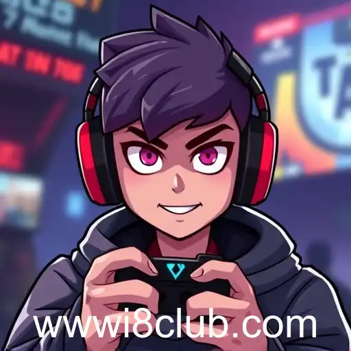 The Future of Interactive Gaming: A Closer Look at i8club