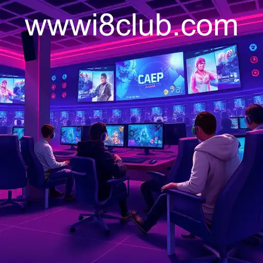 The Evolution of Online Gaming in Modern Times