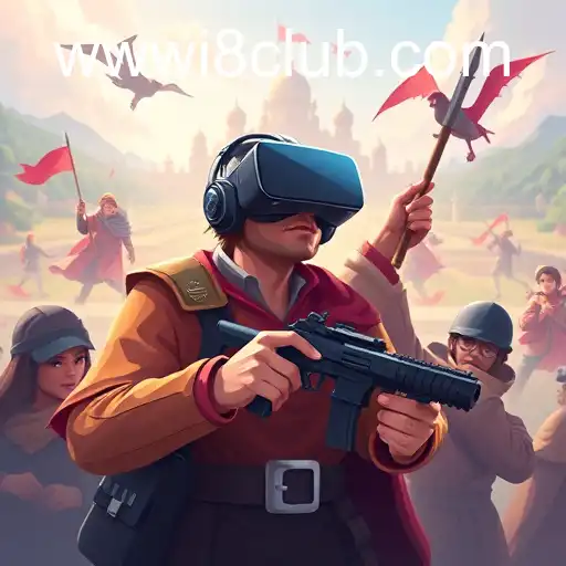 The Evolving Landscape of Online Gaming