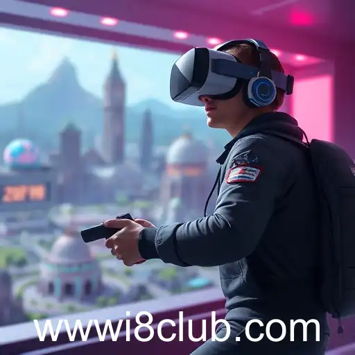 The Gaming Realm: A Look Into i8club's Continued Influence