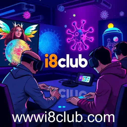 Exploring the i8club Gaming Phenomenon