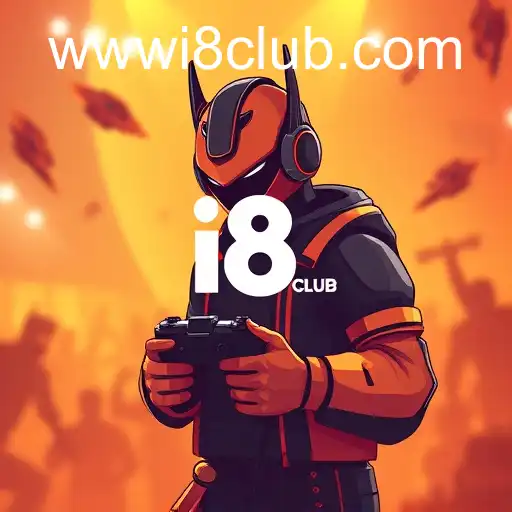 The Rise of i8club in the Gaming World