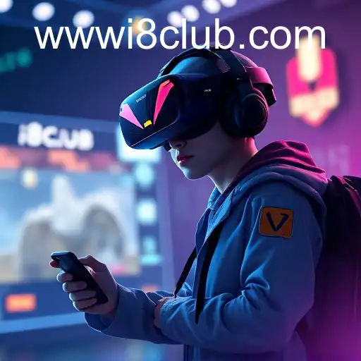 i8Club's Rise in the Evolving Gaming Landscape