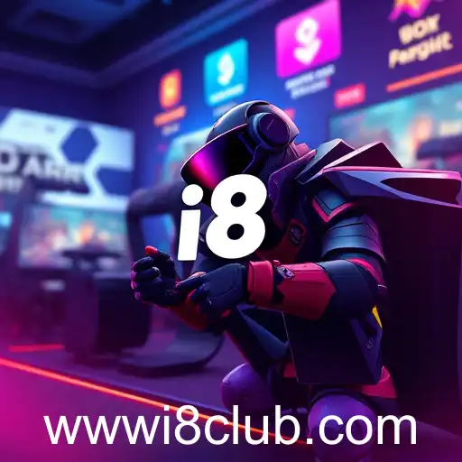 The New Era of Online Gaming: i8club Revolutionizes the Experience