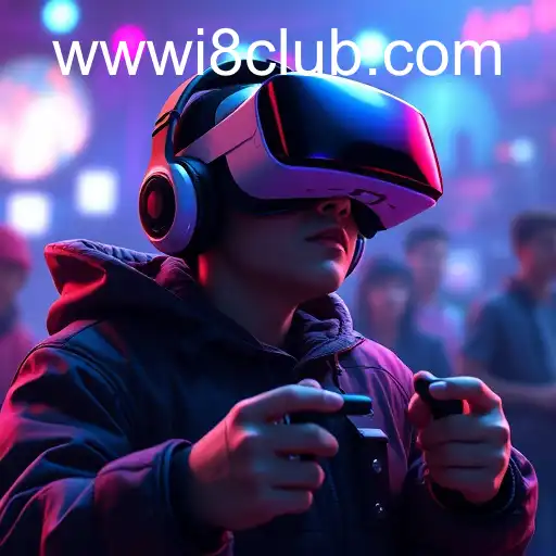 The Surge of Online Gaming in 2025