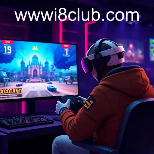 Online Gaming Trends Shaping 2025