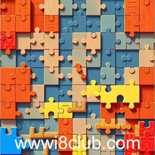 Exploring the Intriguing World of Puzzle Games on i8club