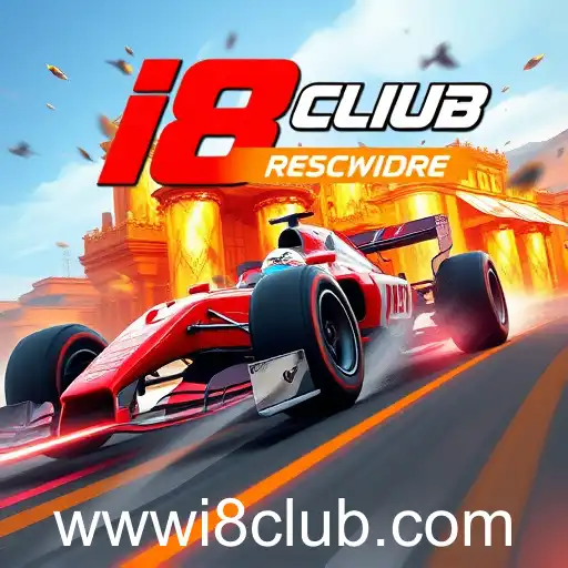 Exploring the World of Racing Games on i8club