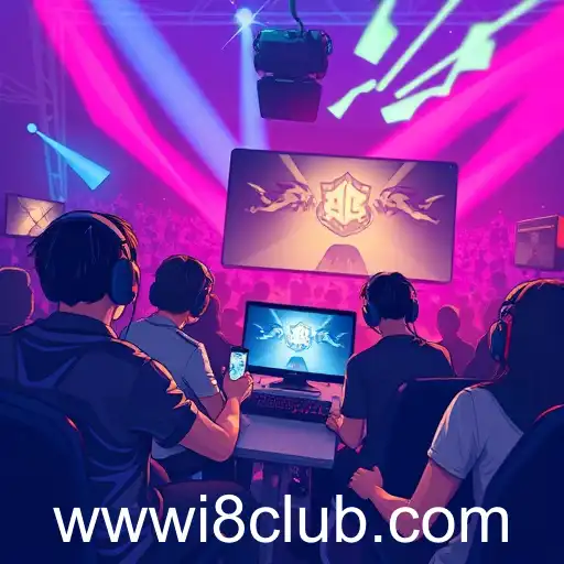 Rise of Online Gaming Communities in 2025