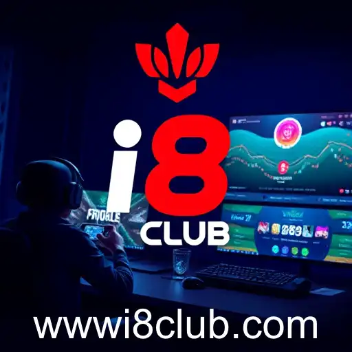 The Rise of i8club: Revolutionizing Online Gaming