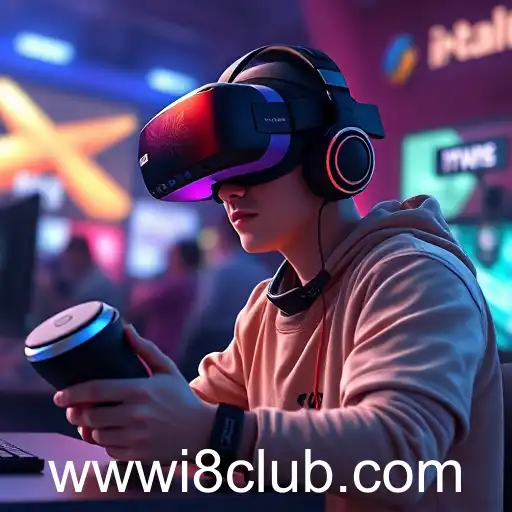 The Rise of Online Gaming Platforms