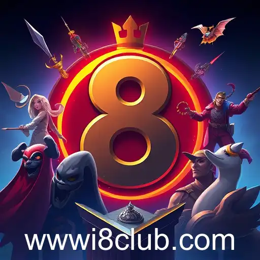 The Thrilling World of Strategy Games: A Deep Dive into the i8club Phenomenon