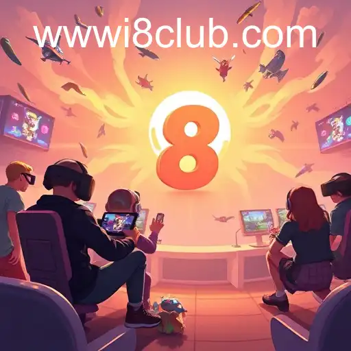 The Rise of i8club: Revolutionizing Online Gaming Experiences